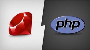 Php vs Ruby